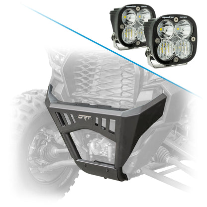 Kawasaki KRX 1000/4 HD Front Bumper