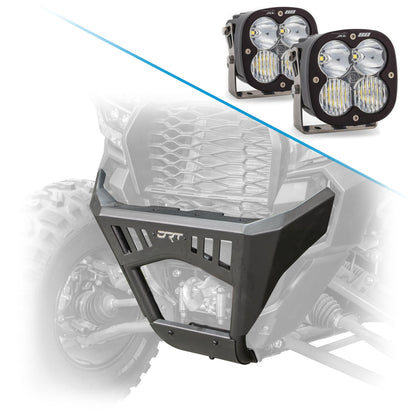 Kawasaki KRX 1000/4 HD Front Bumper