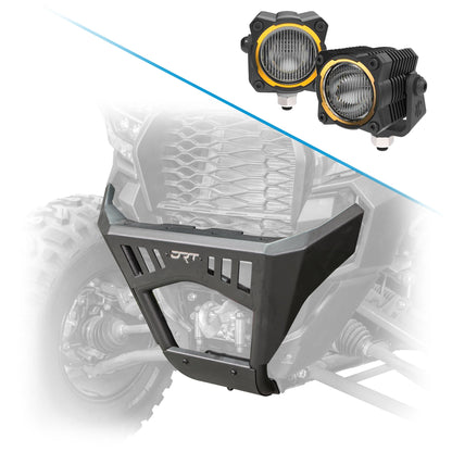 Kawasaki KRX 1000/4 HD Front Bumper