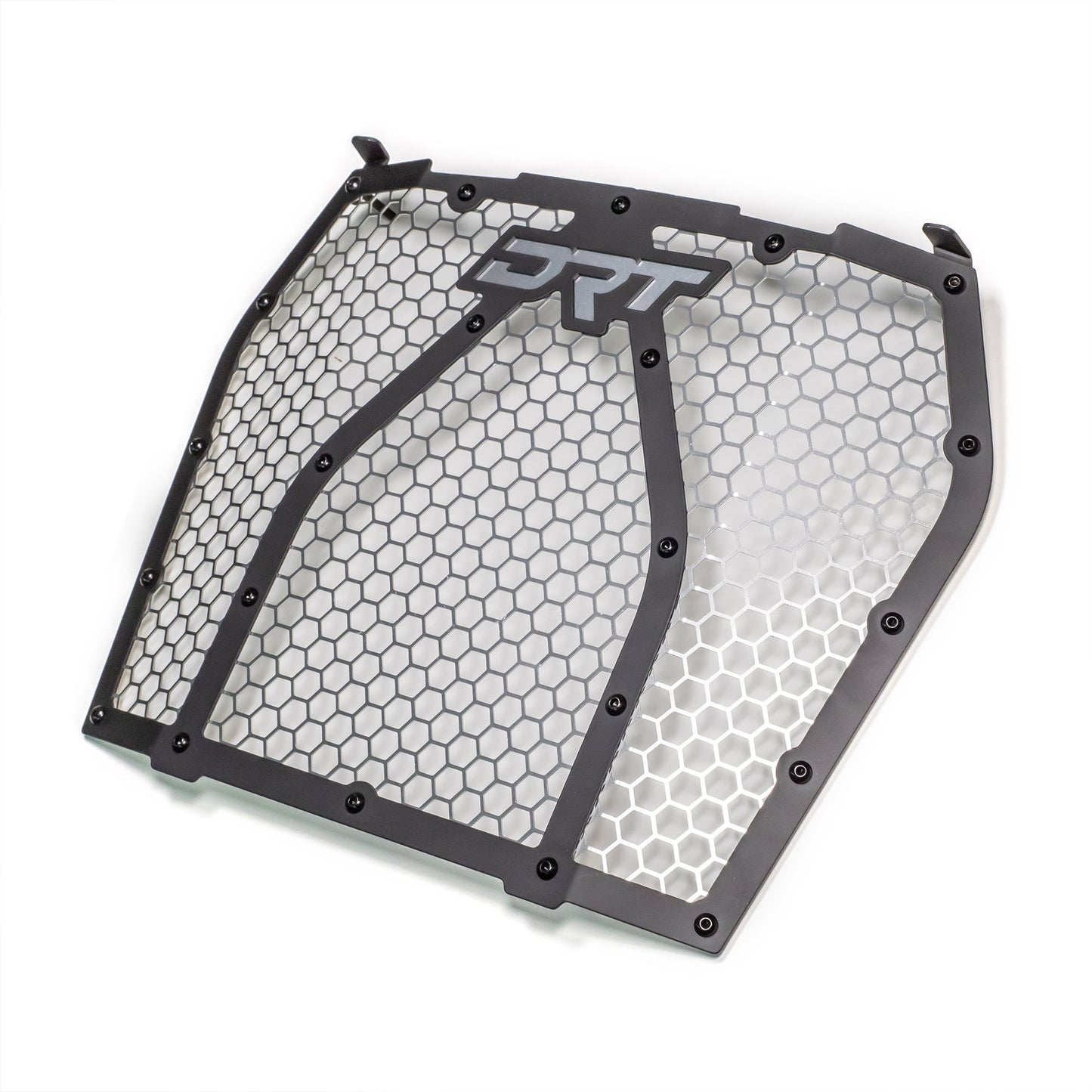 Kawasaki KRX 1000/4 Front Aluminum Grill