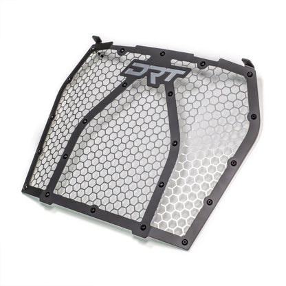 Kawasaki KRX 1000/4 Front Aluminum Grill