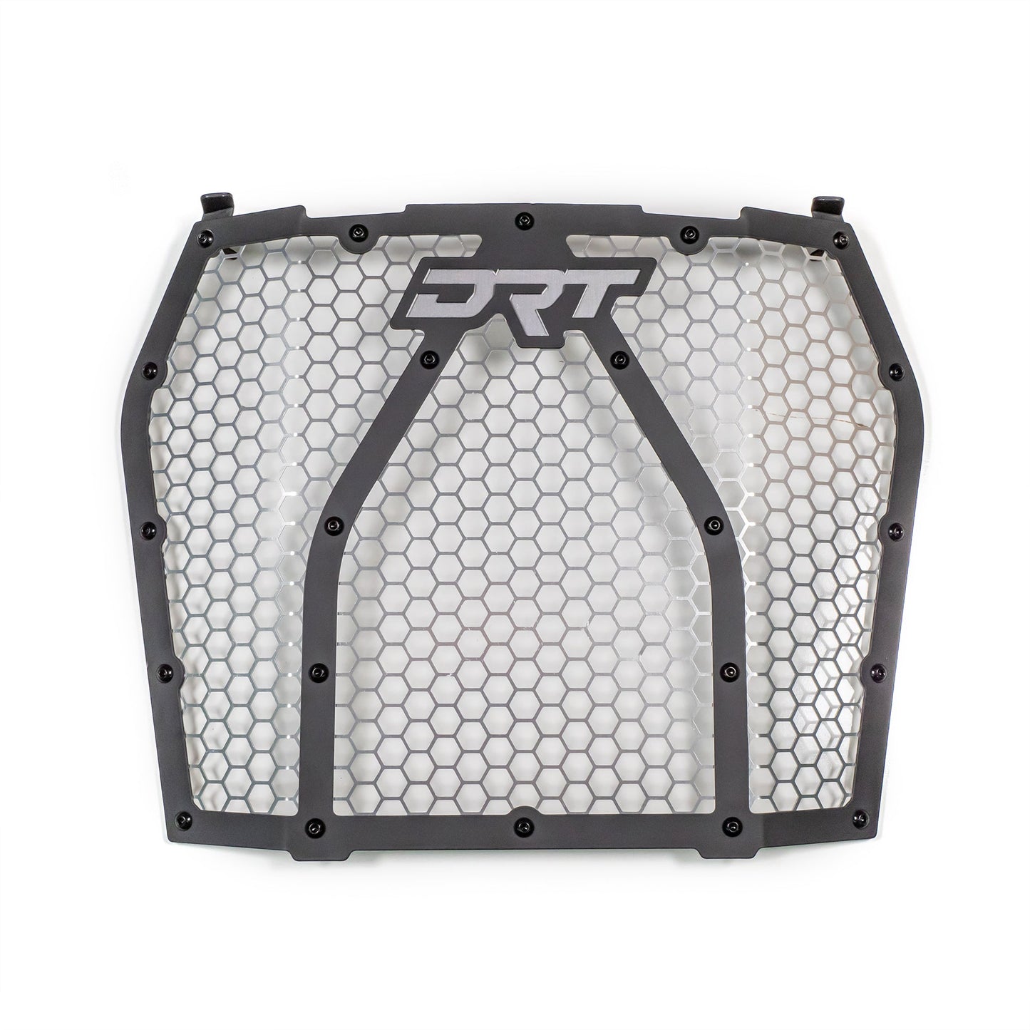 Kawasaki KRX 1000/4 Front Aluminum Grill