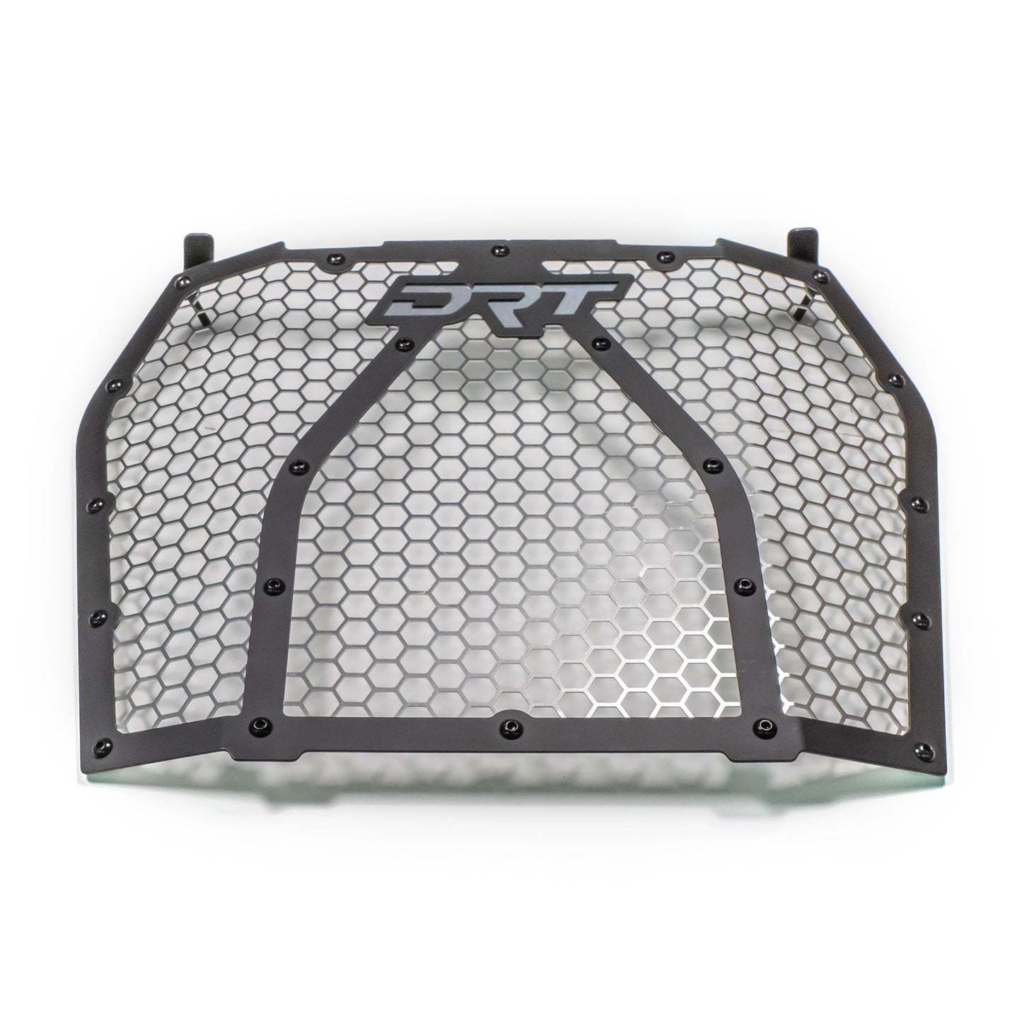 Kawasaki KRX 1000/4 Front Aluminum Grill
