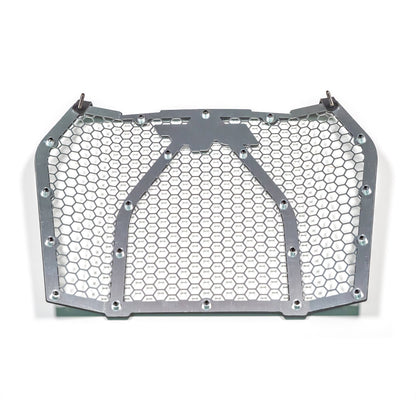 Kawasaki KRX 1000/4 Front Aluminum Grill