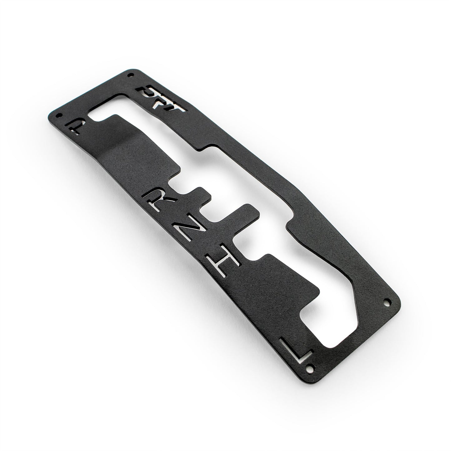 DRT-Motorsports Can-Am Maverick-X3 CAX3SK1 shift-gate at an angle