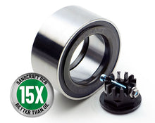 Double Row Tapered Wheel Bearing - 2020-24 PRO XP (Set of 4)