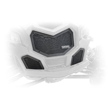 Can-Am Maverick X3 aluminum front grill - lightweight & durable