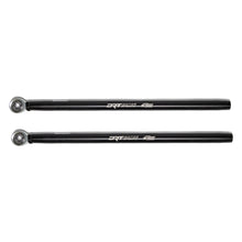 DRT Motorsports Barrel UHD Billet Aluminum Tie Rod Kit 72" Tie Rods for Xpedition/Ranger 1500