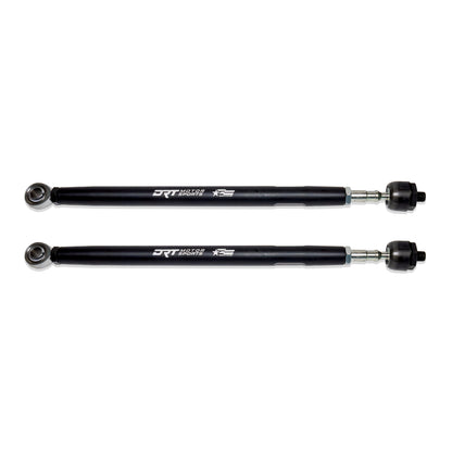DRT Motorsports Polaris XPEDITION HD Billet Aluminum Tie Rod Kit 64"