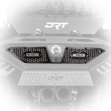 DRT Motorsports Rear Fascia Chase Light Kit for Can Am Maverick R