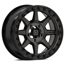 Dark-Tint-Beadlock-UTV-Wheel 