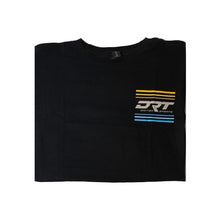 DRT Motorsports Desert Race Tech T-Shirt, Black