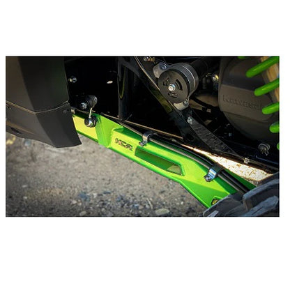 HCR Long-Travel Suspension - Kawasaki KRX 1000 2/4 Seat