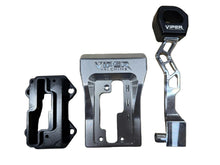 Kawasaki Teryx H2 Gated Shift System