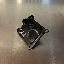 Billet Breather Block - Pro R