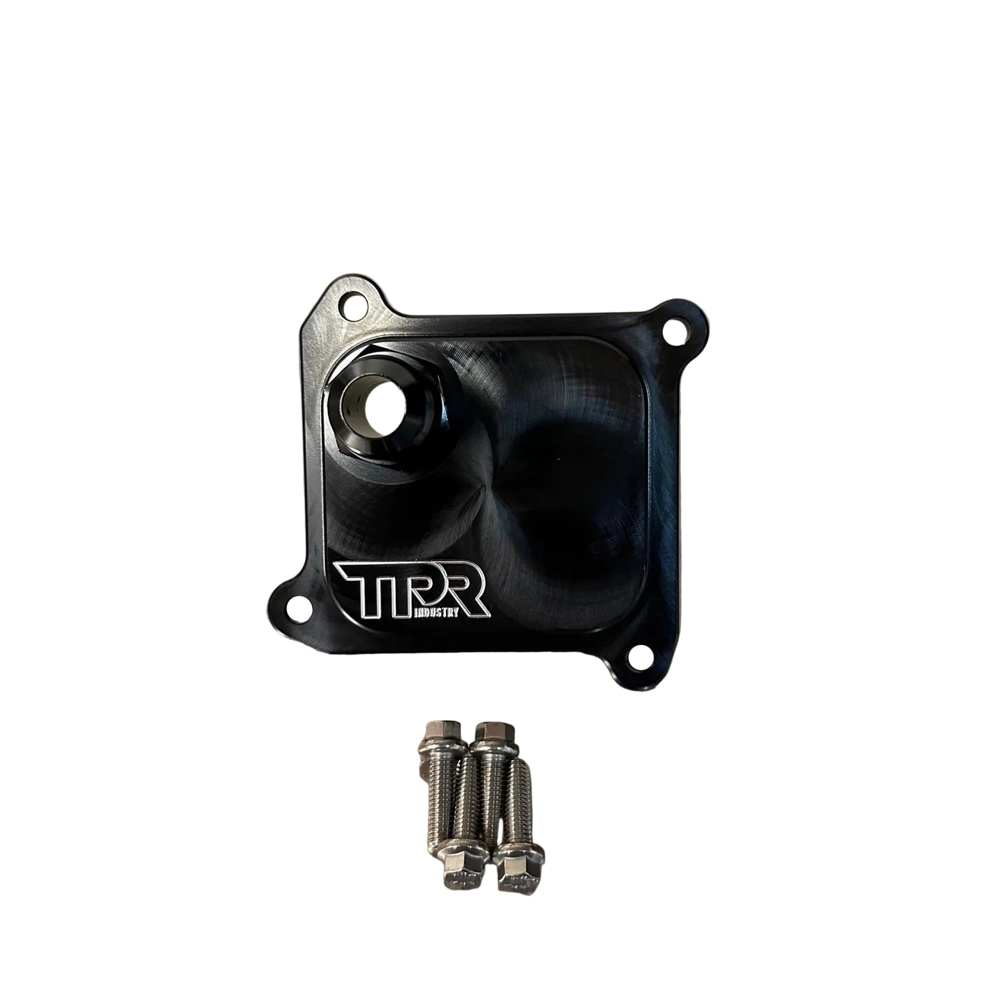 Billet Breather Block - Pro R