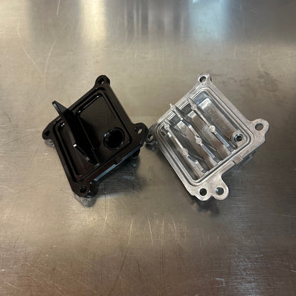 Billet Breather Block - Pro R