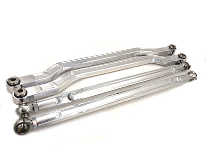 Pro R / Turbo R (2022+) High Clearance Radius Rods