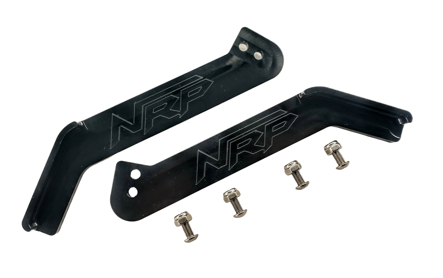 NRP Can-Am X3 Billet Door Handles