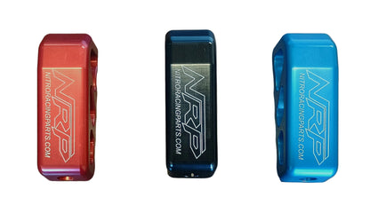 Can-Am Maverick X3 Billet Grab and Shifter Handles