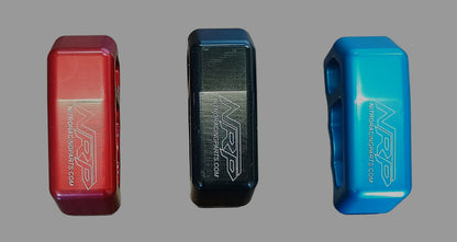 Can-Am Maverick X3 Billet Grab and Shifter Handles