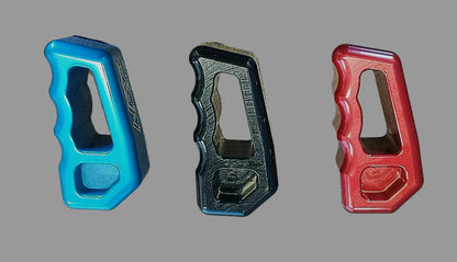 Can-Am Maverick X3 Billet Grab and Shifter Handles