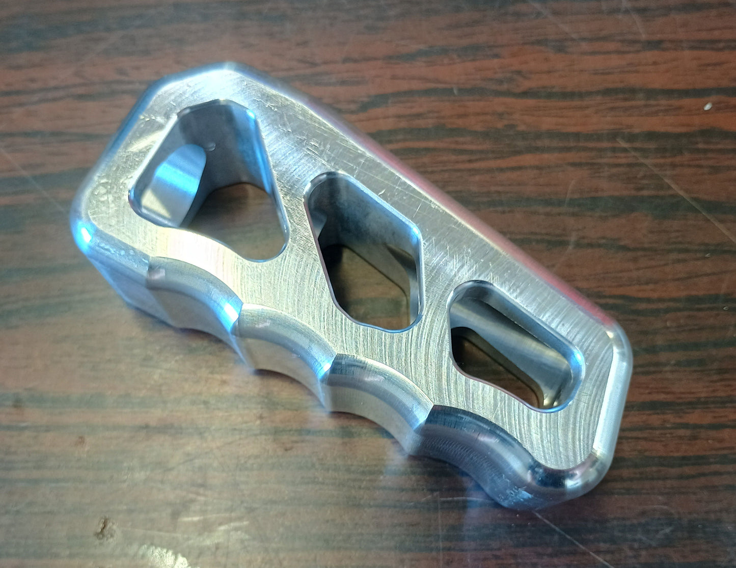Can-Am Maverick X3 Billet Grab and Shifter Handles
