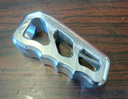 Can-Am Maverick X3 Billet Grab and Shifter Handles