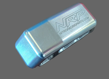 Can-Am Maverick X3 Billet Grab and Shifter Handles