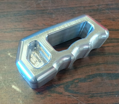 Can-Am Maverick X3 Billet Grab and Shifter Handles