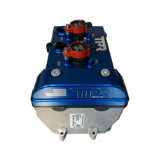 BLUE Billet Valve Cover - Turbo R / Pro XP