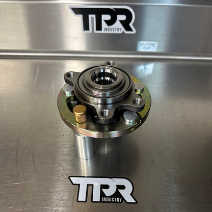 Double Shear Hub Install Kit - Pro R / Turbo R / Pro S