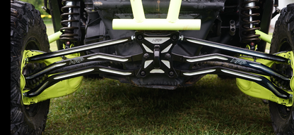 NRP Can-Am X3 High Clearance Radius Rods