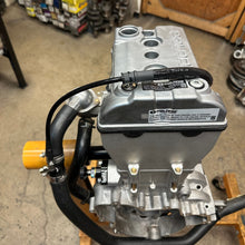 TPR020 - EZ Bleed Coolant Kit - XP / XPT