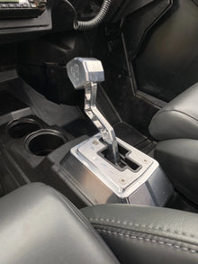 RZR Turbo S / XP / XP Turbo Gated Shift System