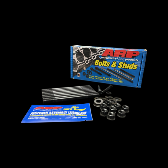 AR8691 - 625+ Polaris RZR Head Stud Kit - XP1000 / XP Turbo / Pro XP / Turbo R