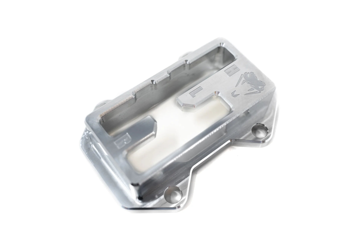 KRX 1000 Billet Shift Gate  1 Piece