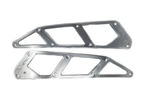 KRX 1000 Billet FrogSkin Intake Covers - Premium Protection
