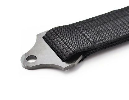 Sandcraft RZR PRO XP Limit Strap Kit