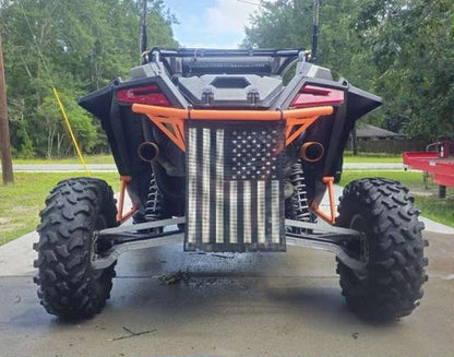 ORB Fabrication – Polaris Pro XP Long Travel Kit (Options)