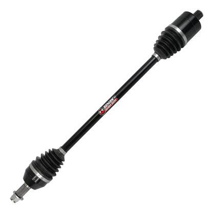 Demon Heavy Duty Axle - RZR Turbo S