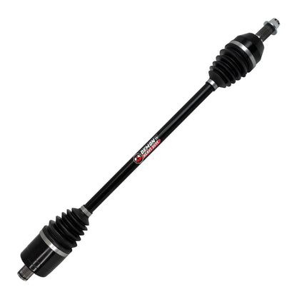 Demon Heavy Duty Axle - RZR Turbo S