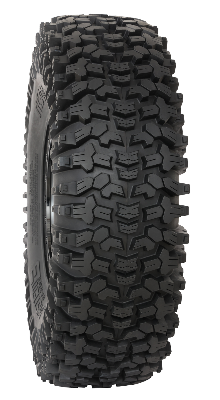 System 3 RC500/RC500S