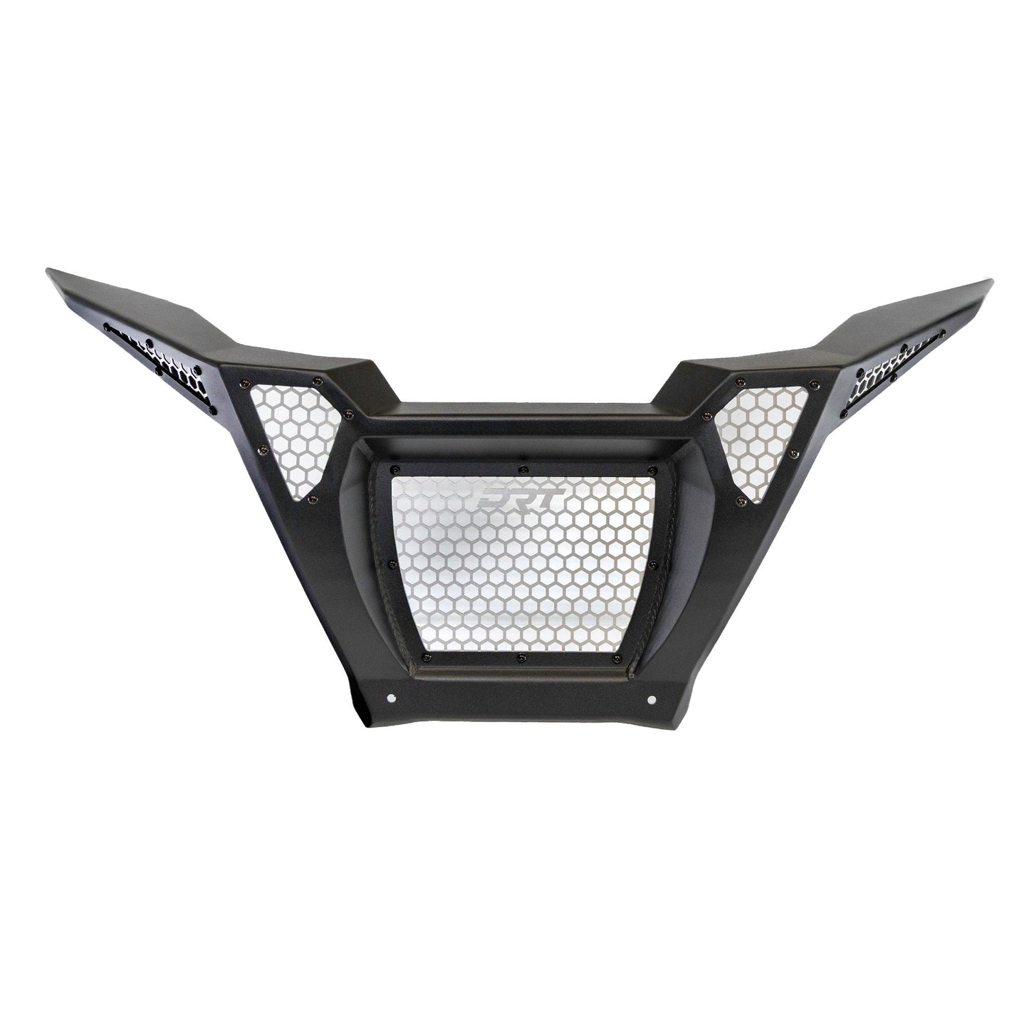 DRT Motorsports Rear Bumper for Polaris RZR 200 EFI