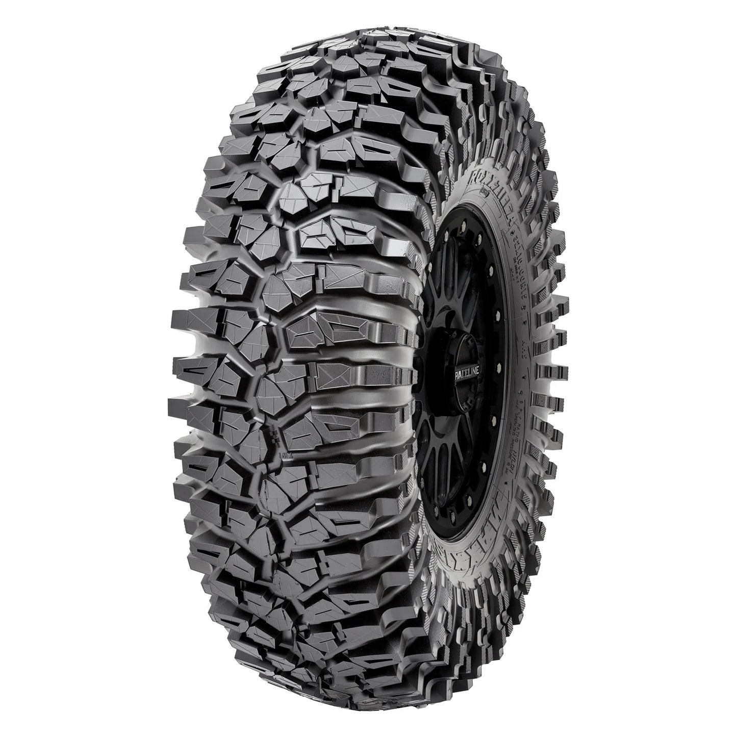 Maxxis Roxxzilla - Elite Rock Crawling Tire