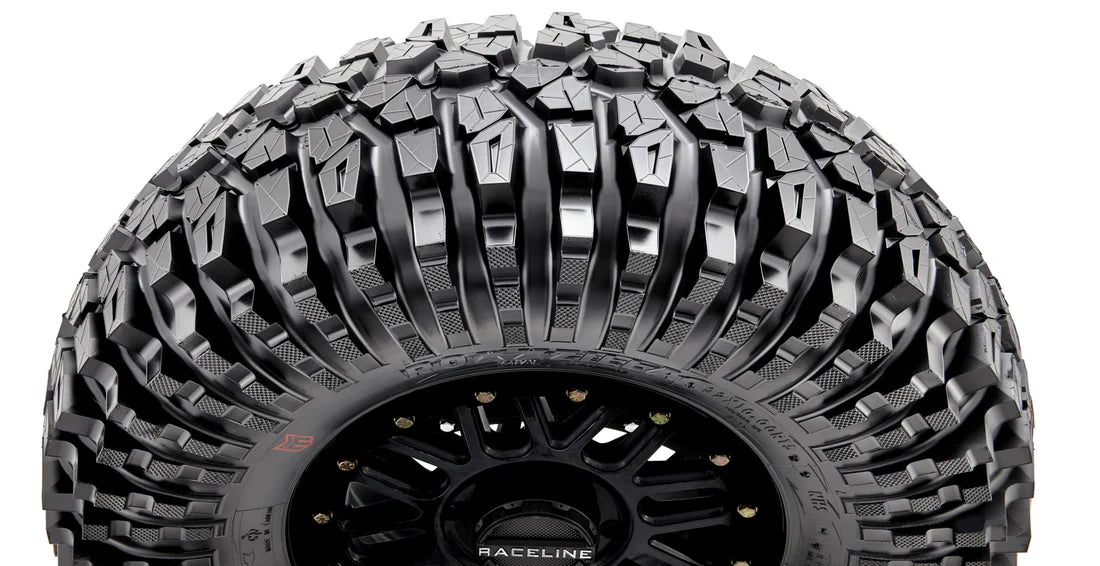 Maxxis Roxxzilla - Elite Rock Crawling Tire
