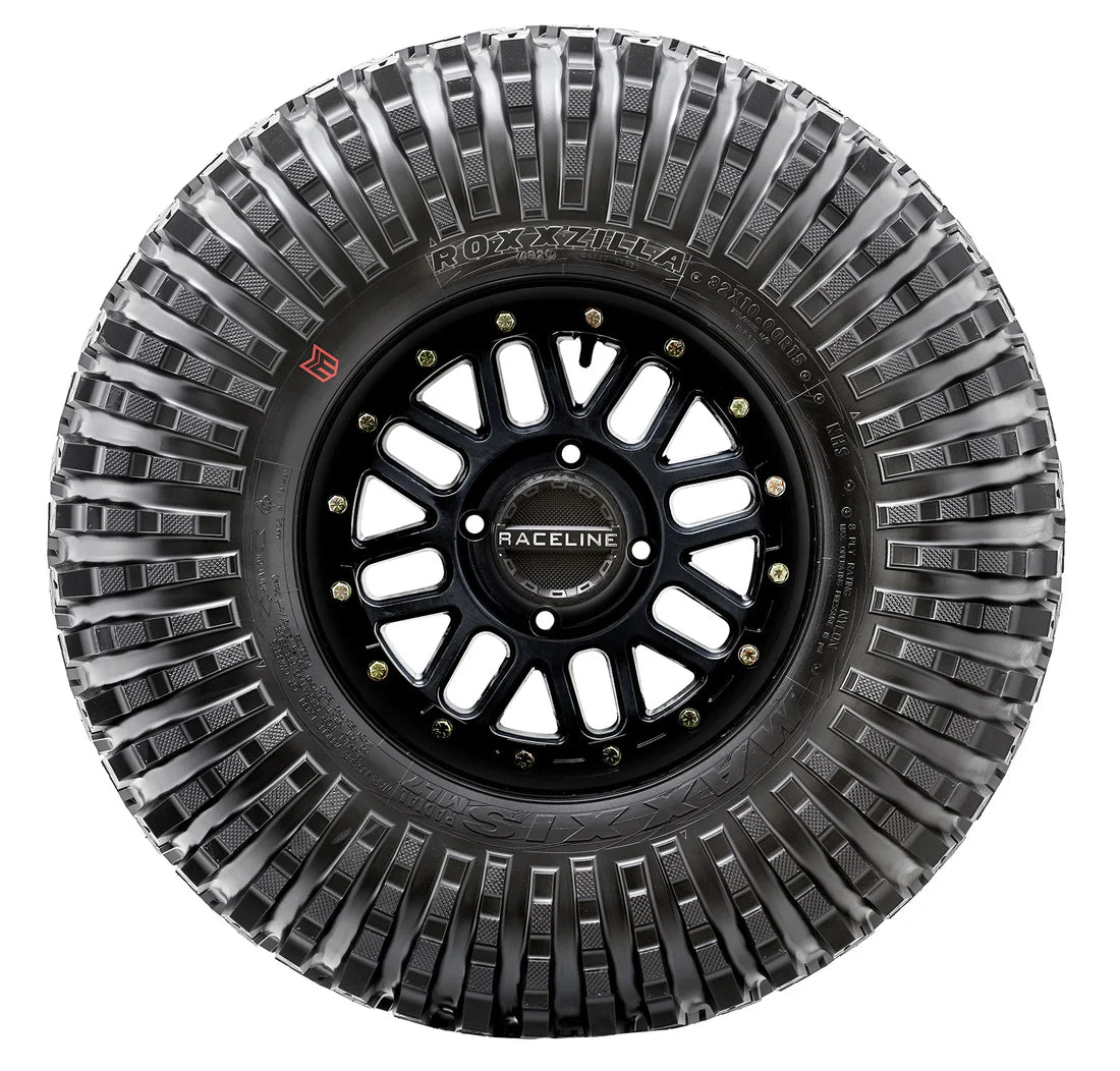 Maxxis Roxxzilla - Elite Rock Crawling Tire