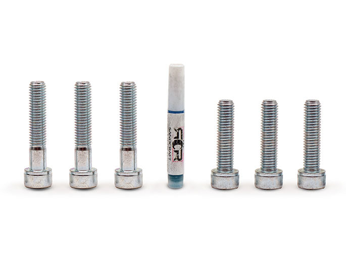 Steering Support Assembly - 2023-2025 MAVERICK R