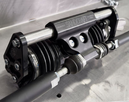 Steering Support Assembly - 2023-2025 MAVERICK R