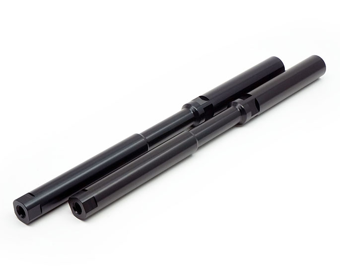 Steering Support Assembly - 2023-2025 MAVERICK R